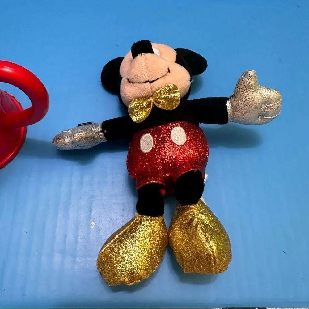 Disney on Ice Flashing lights cup